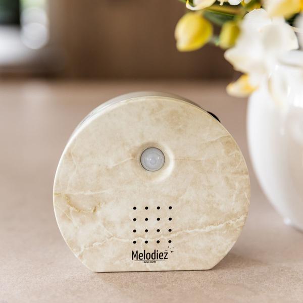 Melodiez music box - Natuursteen