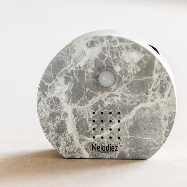 Melodiez music box - marmer