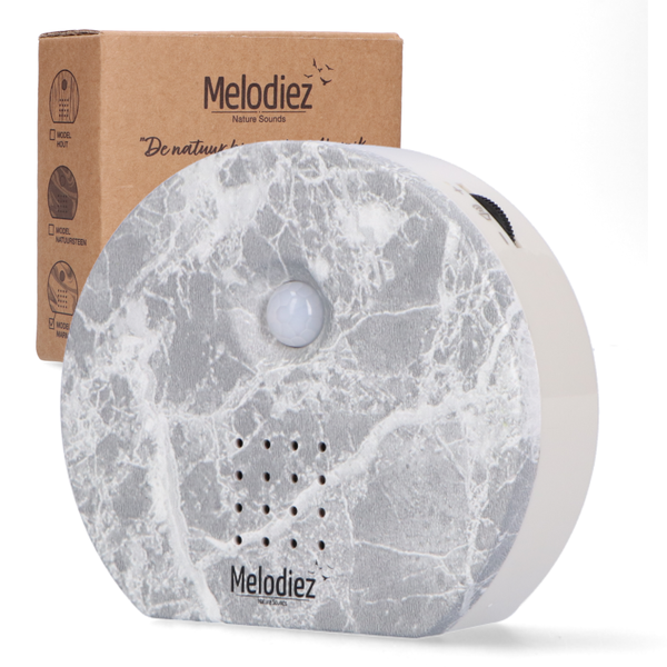 Melodiez music box - marmer