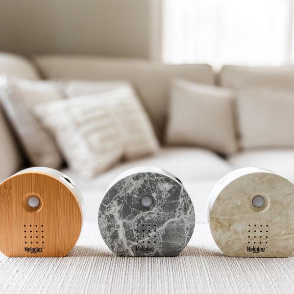 Melodiez music box - marmer