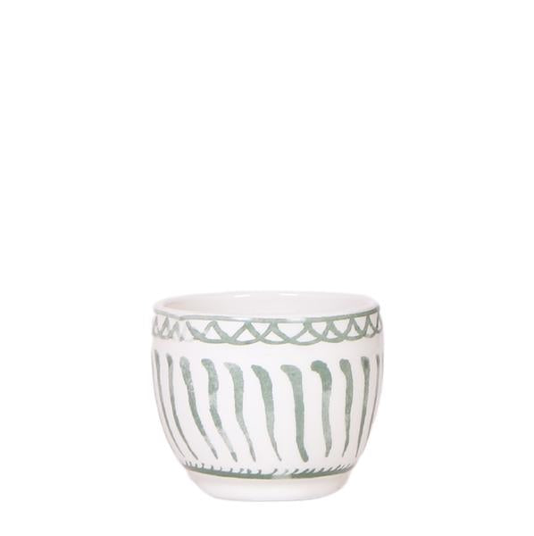 Granada green 6 cm