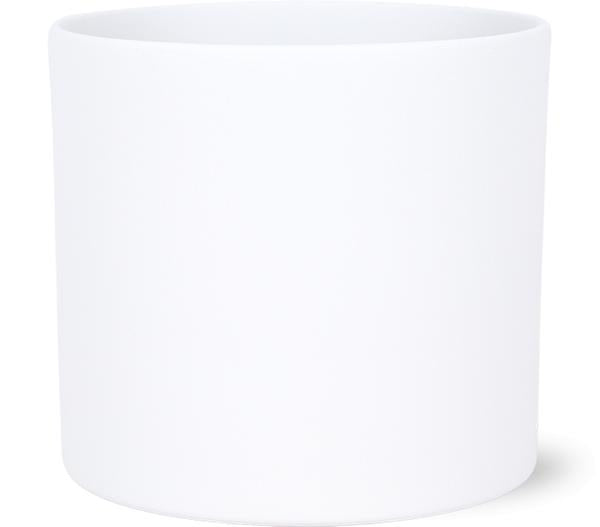 Pot - Era - Ø28cm - Ø28cm - Wit