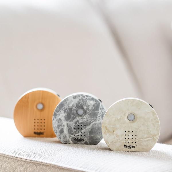 Melodiez music box - marmer
