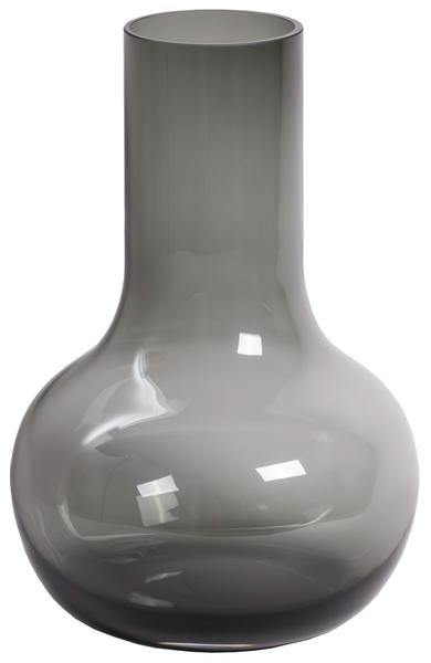 Vaas glas seim grey