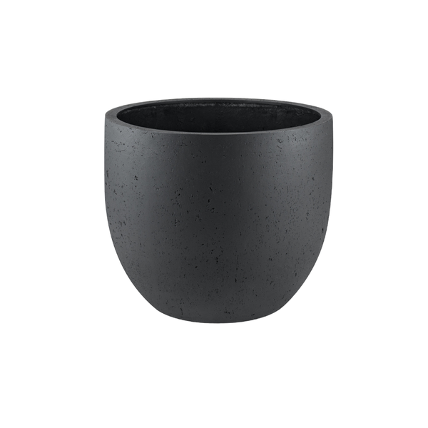 Pot grigio new egg antraciet 36 cm