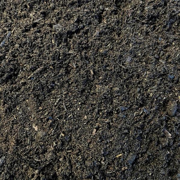 Biologische Moestuingrond 40 liter met 100 dagen voeding