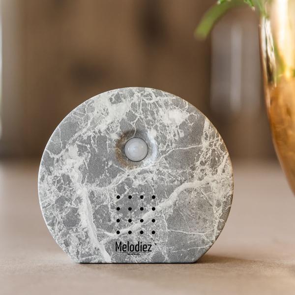 Melodiez music box - marmer