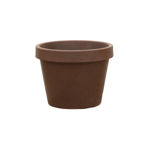 Lira bronze 65 cm