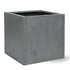 Block Grey - S - D30 x H30 - Bloomado