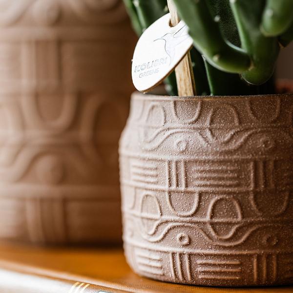 Hyroglyph sierpot sand 9 cm