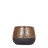 Elite pot copper 12 cm