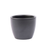Pot boule antraciet
