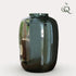 Vaas glas grey