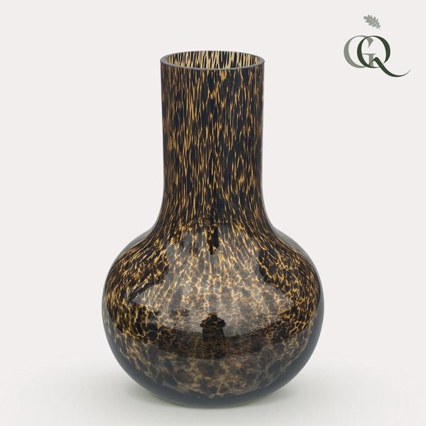 Vaas glas seim cheetah