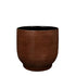 Lykke Pot D18x16cm - Bruin - D18x16cm