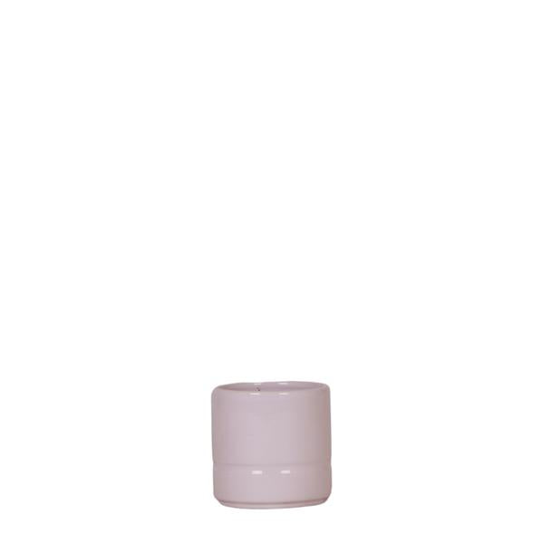 Pastel pot pink 6 cm