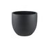Pot grigio new egg antraciet 36 cm