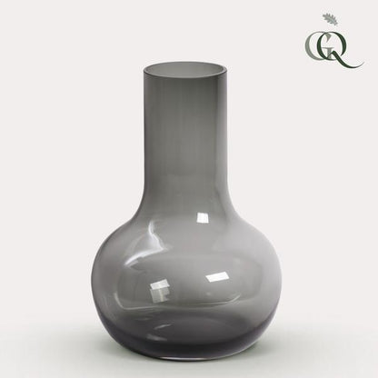 Vaas glas seim grey