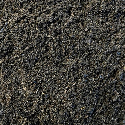 Biologische Moestuingrond 40 liter met 100 dagen voeding