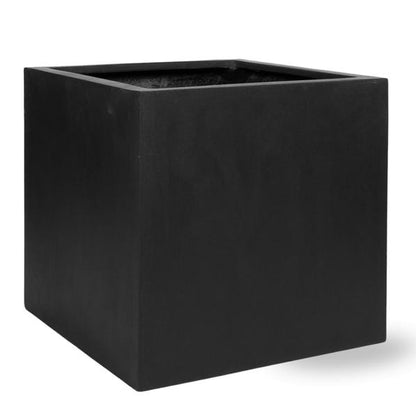 Block black 40 cm