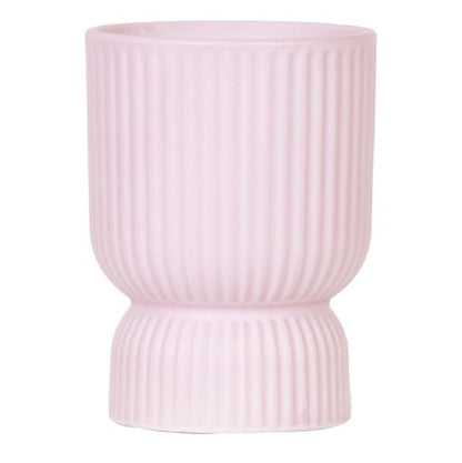 Diabolo pot pink 12 cm